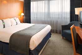 Holiday Inn Preston,  Preston